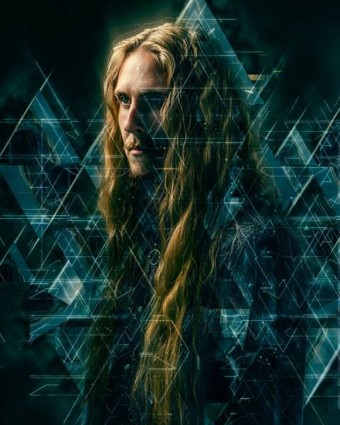 Photograph Antti Karppinen Dreamferno on One Eyeland